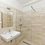 Apartamentowe Wiking Feriehus