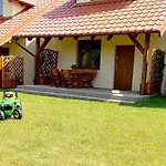 Feriehus Apartamentowe Wiking Władysławowo