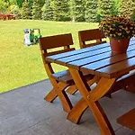 Apartamentowe Wiking * Władysławowo