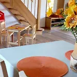 Apartamentowe Wiking Feriehus *