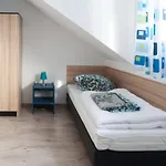 Feriehus Apartamentowe Wiking