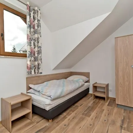 Apartamentowe Wiking * Wladyslawowo