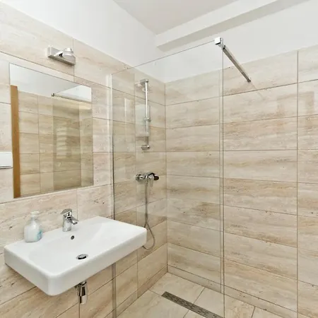 Apartamentowe Wiking Holiday home