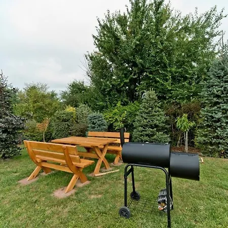 Apartamentowe Wiking *