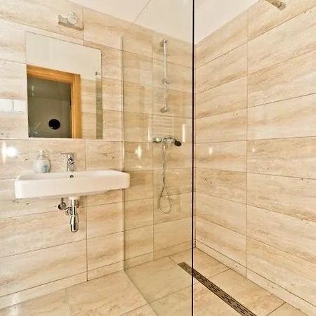 Hébergement de vacances Apartamentowe Wiking