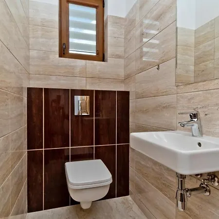 펜션 Apartamentowe Wiking *