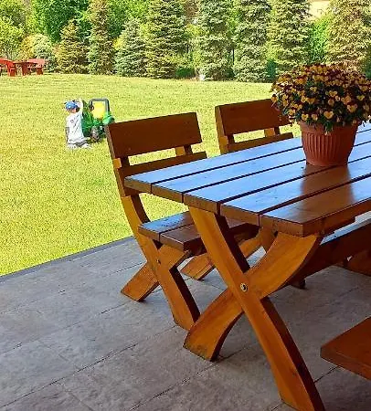 Apartamentowe Wiking * Władysławowo