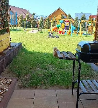 Apartamentowe Wiking *