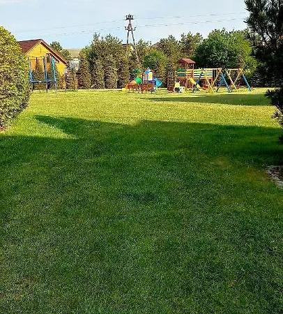 Casa vacanze Apartamentowe Wiking