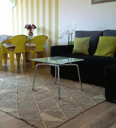 Apartamentowe Wiking Wladyslawowo