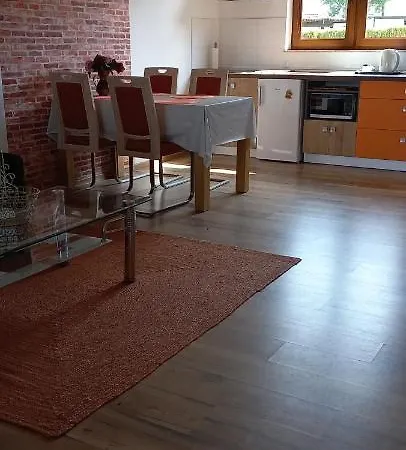 Apartamentowe Wiking