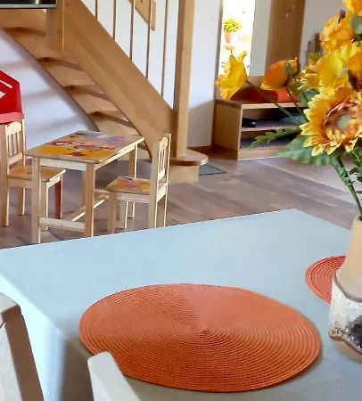Apartamentowe Wiking Hébergement de vacances *