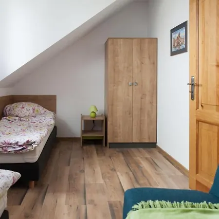 Apartamentowe Wiking Wladyslawowo