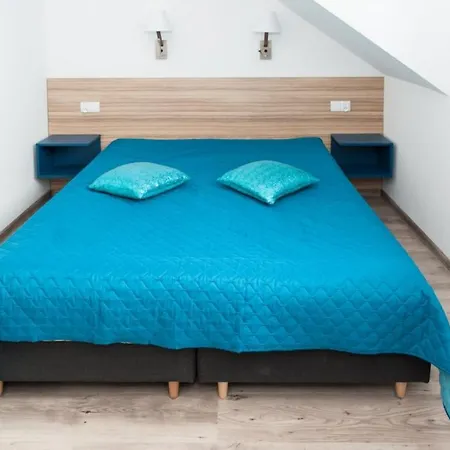 Apartamentowe Wiking