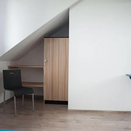 Apartamentowe Wiking بيت للعطل Władysławowo