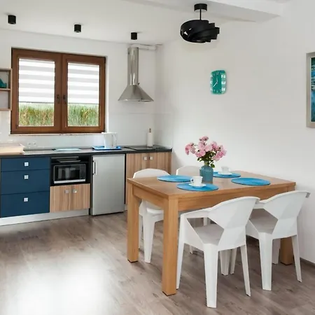 Apartamentowe Wiking * Wladyslawowo