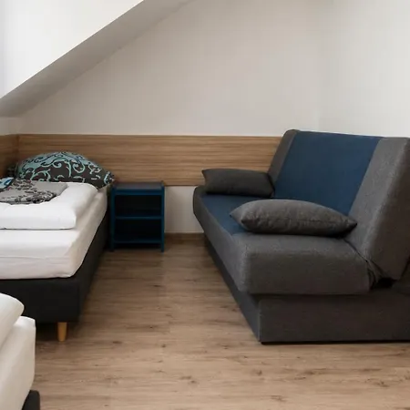 Apartamentowe Wiking *