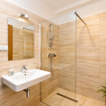 Apartamentowe Wiking بيت للعطل