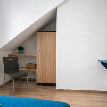 펜션 Apartamentowe Wiking