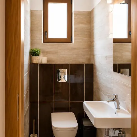 Apartamentowe Wiking