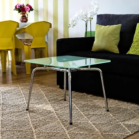 Apartamentowe Wiking 펜션 *