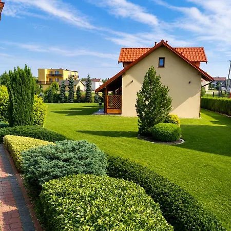 Apartamentowe Wiking Władysławowo