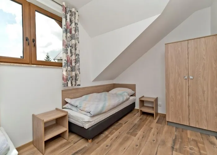 Apartamentowe Wiking * Władysławowo