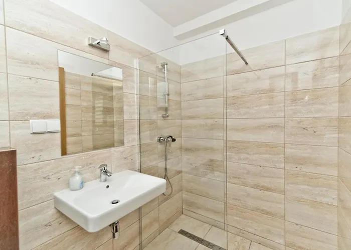 Apartamentowe Wiking بيت للعطل