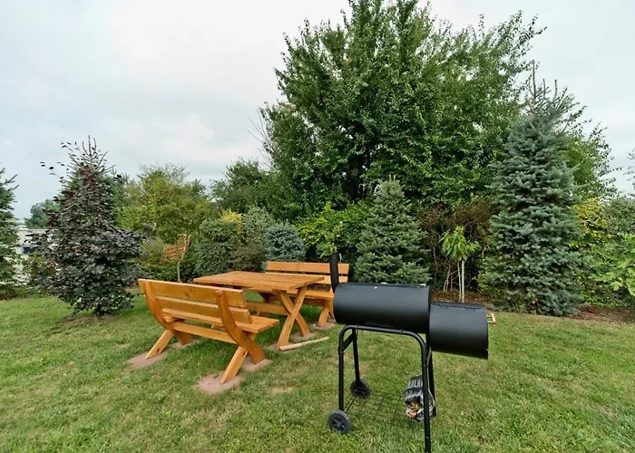 Apartamentowe Wiking *