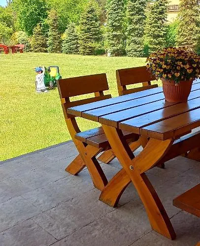 Apartamentowe Wiking * Władysławowo