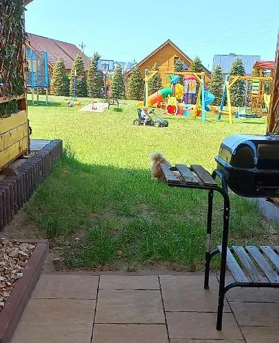 Apartamentowe Wiking *