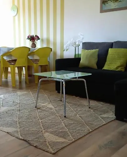 Apartamentowe Wiking Wladyslawowo