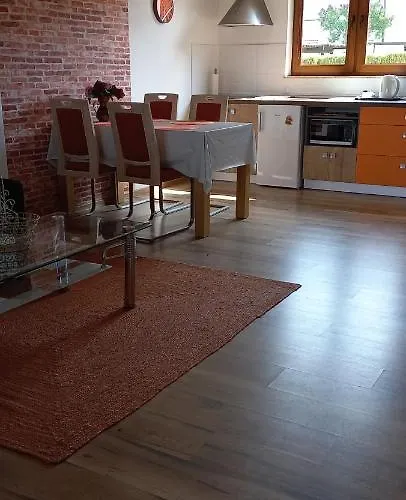 Apartamentowe Wiking