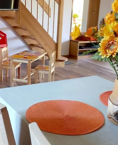 Apartamentowe Wiking بيت للعطل *