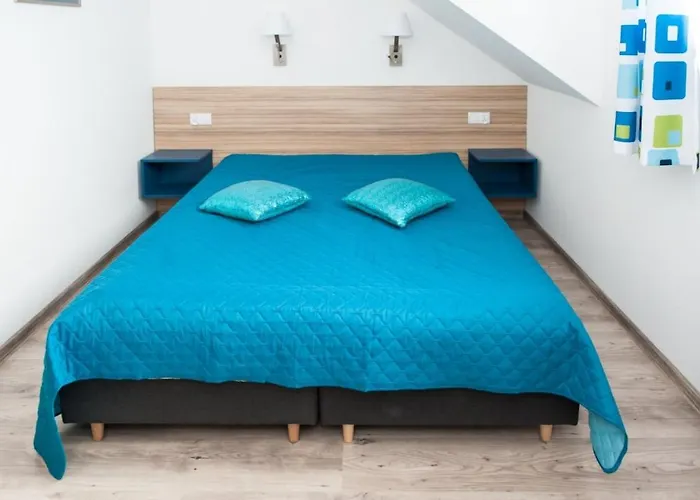 Apartamentowe Wiking