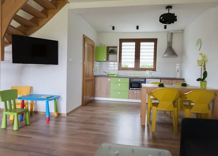 Apartamentowe Wiking Nyaraló *