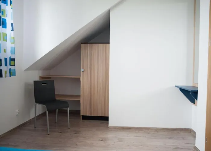 Apartamentowe Wiking بيت للعطل Władysławowo